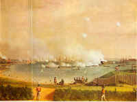 Søslaget 23. august 1807